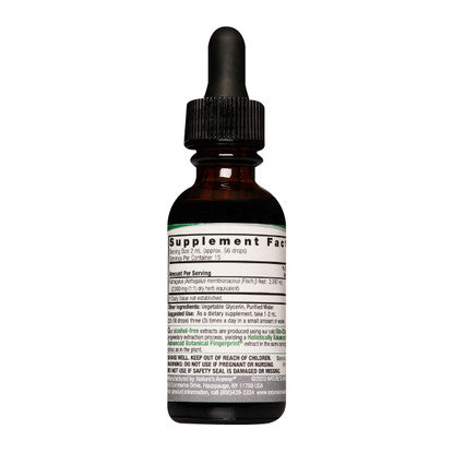 Natures Answer Astragalus Root Tincture