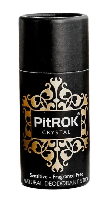 Pitrok Sensitive Deodorant Cardboard Stick 100g