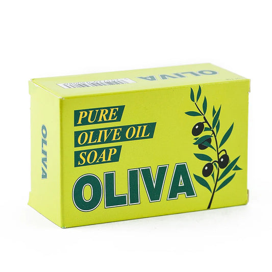Oliva Olive Oil Soap 100g