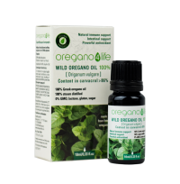 Oregano4Life Oil 100% 10ml