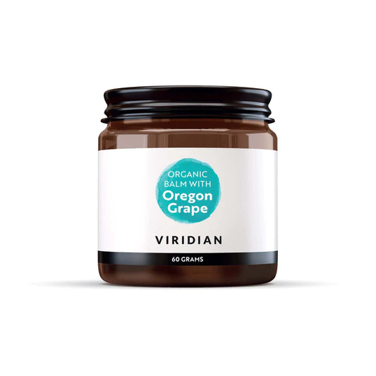 Viridian Oregon Grape Root Balm