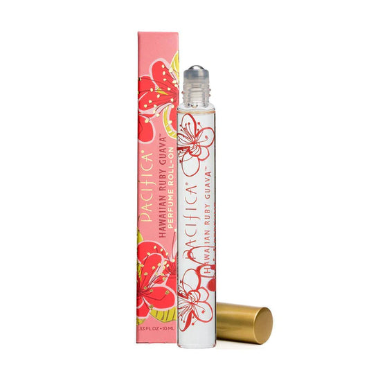 Pacifica Hawaiian Ruby Guava Perfume Roll-On