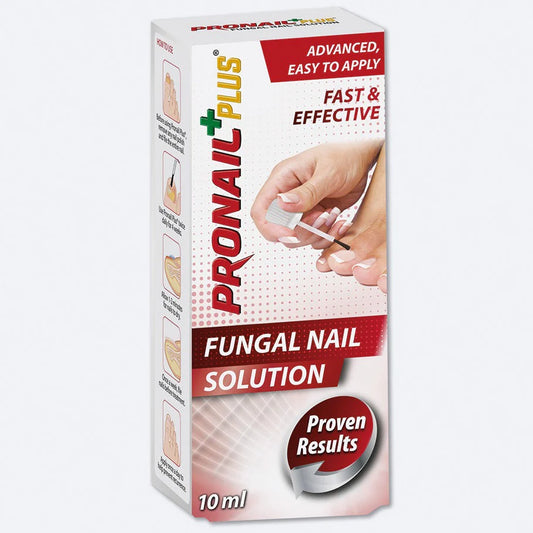 Pronail Fungal Nail Solution 10ml