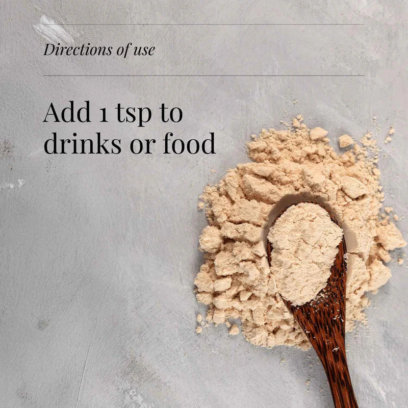 Kiki Organic Psyllium Husks Powder 275g