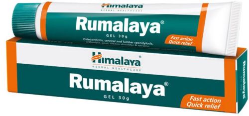 Himalaya Rumalaya Gel 30g