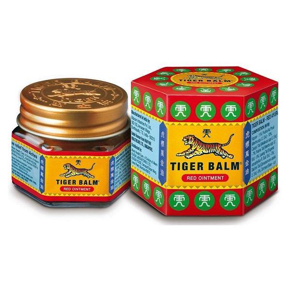 Tiger Balm Red 21ml