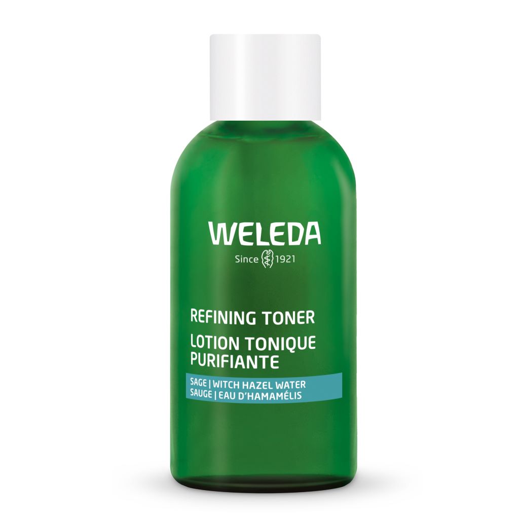 Weleda Refining Toner 150ml