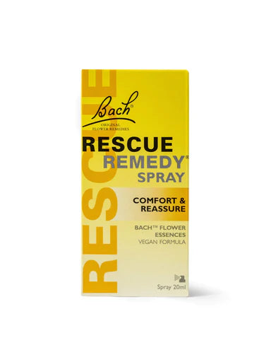 Bach Rescue Remedy Spray Large 20ml