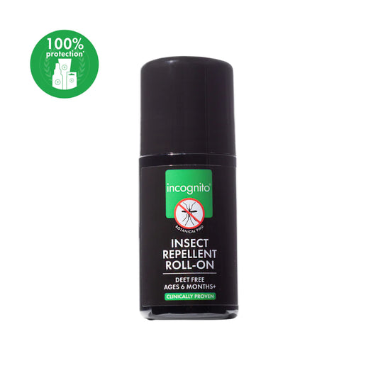 Incognito Roll-On Insect Repellent 50ml