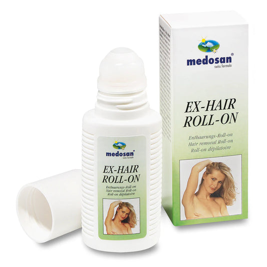 Medosan Ex-Hair Hair Roll-On 75ml