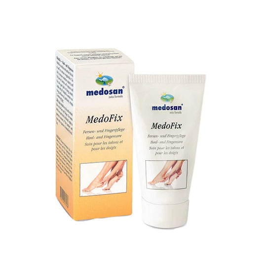 Medosan MedoFix Heel & Finger Care 30ml