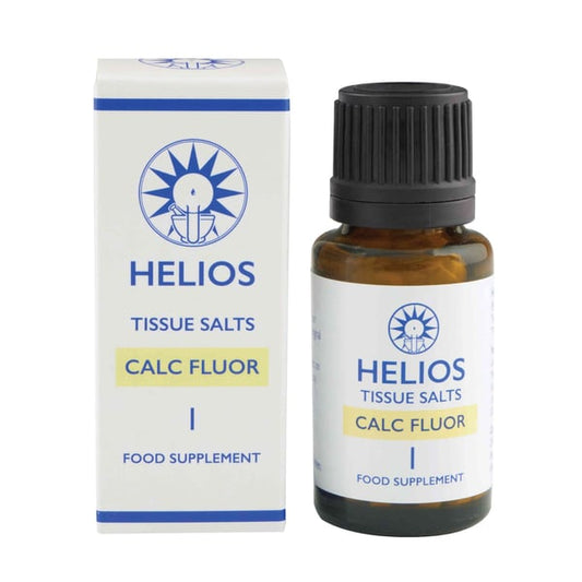 Helios Calc Fluor Tissue Salt No.1