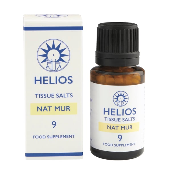 Helios Nat Mur Tissue Salt No.9