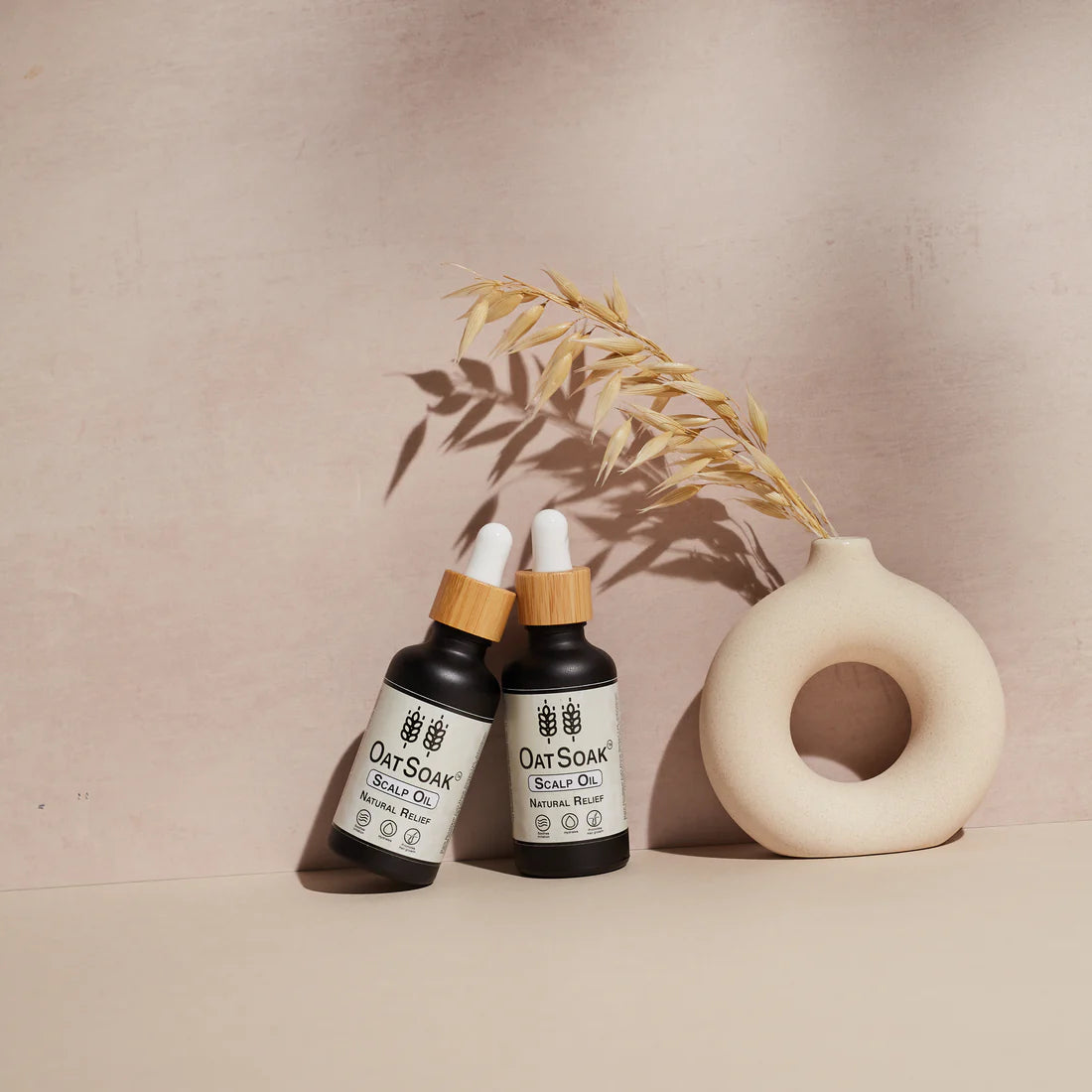 OatSoak OatSoak Scalp Oil 30ml