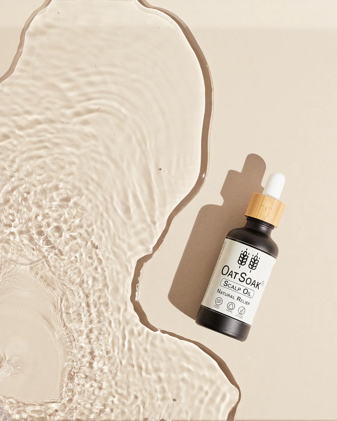 OatSoak OatSoak Scalp Oil 30ml