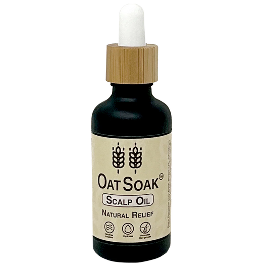 OatSoak OatSoak Scalp Oil 30ml
