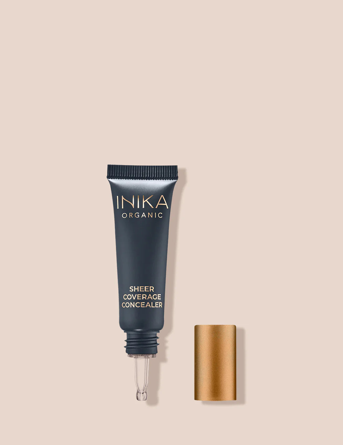 Inika Sheer Coverage Concealer Porcelain