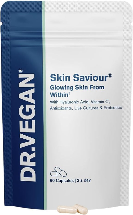 Dr.Vegan Skin Saviour 60