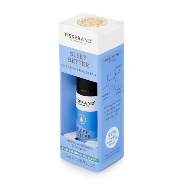 Tisserand Rollerball Sleep Better