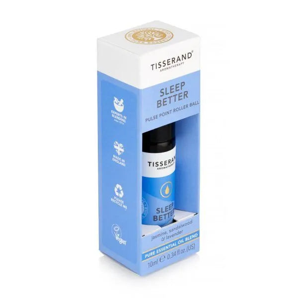 Tisserand Rollerball Sleep Better