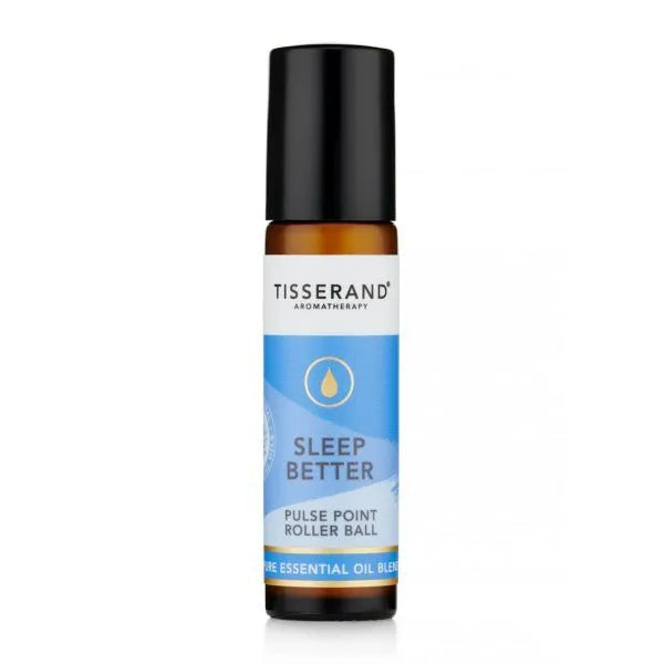 Tisserand Rollerball Sleep Better