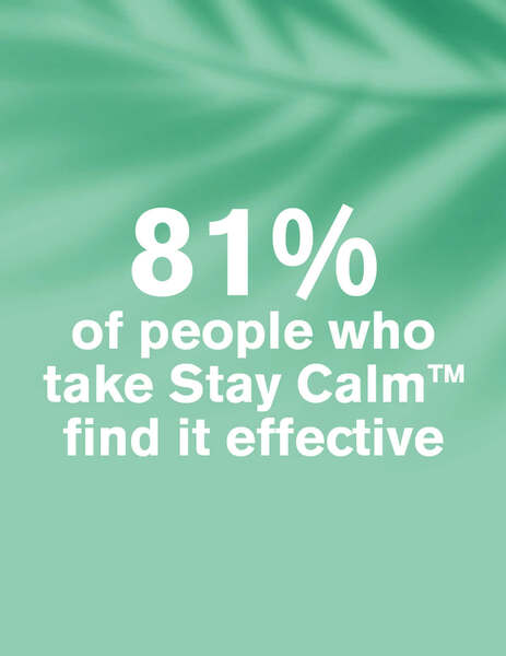 Dr.Vegan Stay Calm 60