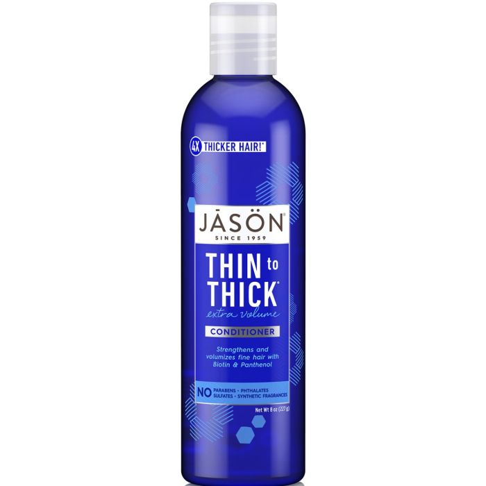 Jason Thin to Thick Conditioner 227ml