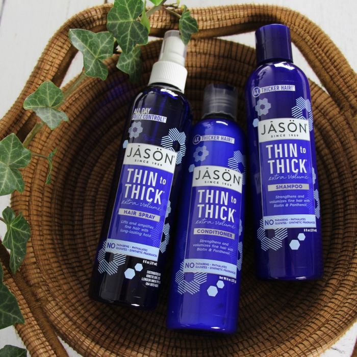 Jason Thin to Thick Conditioner 227ml