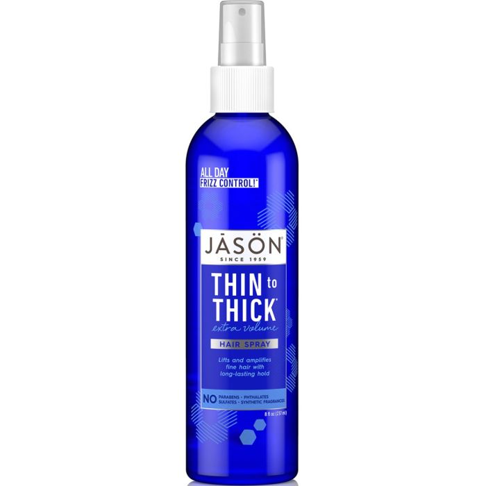 Jason Thin to Thick Hair Spray