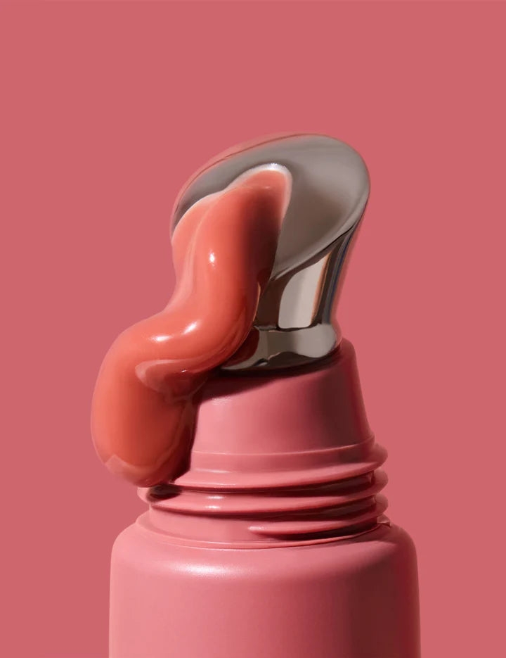 INIKA Organic Tinted Lip Serum - Peptide + Ceramide
