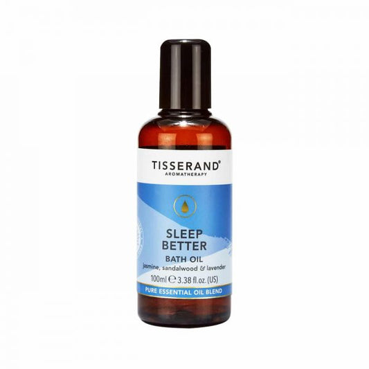 Tisserand Bath Oil Sleep Better