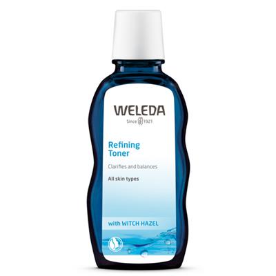 Weleda Refining Toner with Witch Hazel 100ml