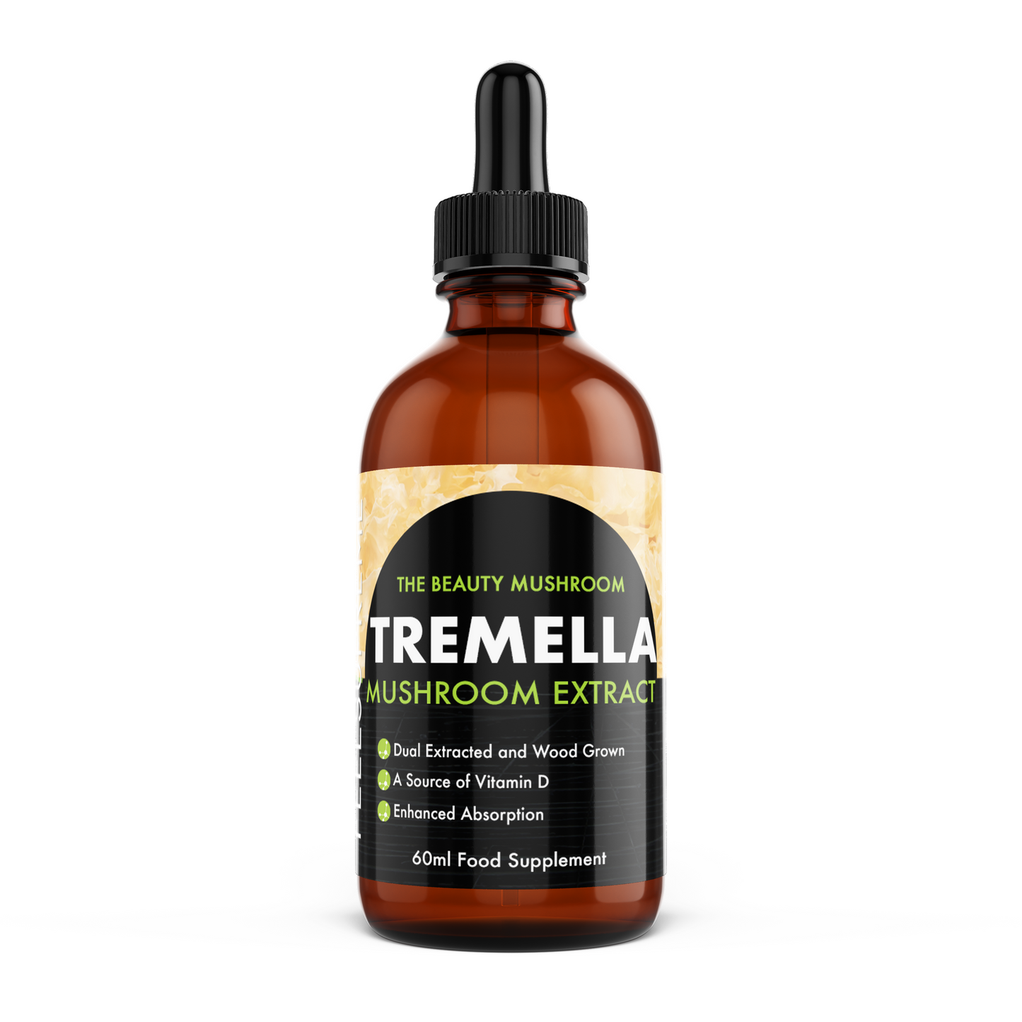 Feel Supreme Tremella 60ml