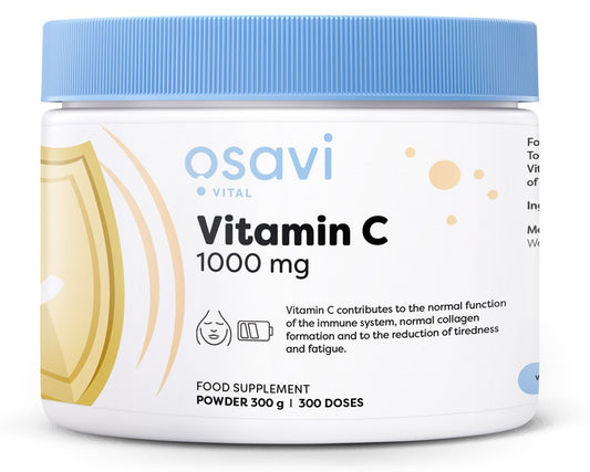 Osavi Vitamin C Powder 1000mg