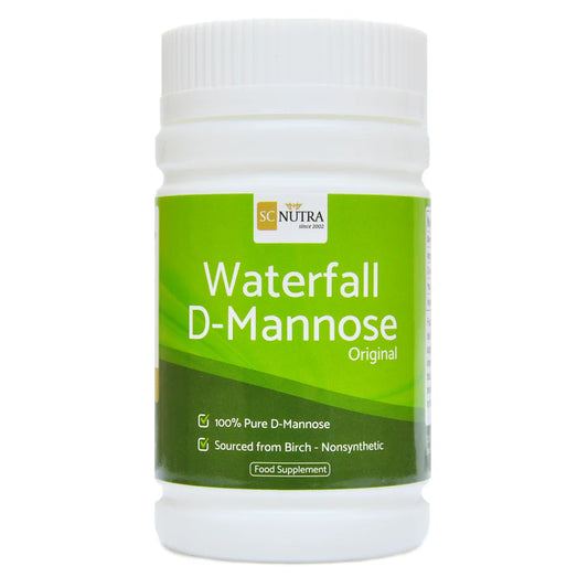 Waterfall D-Mannose Powder 50g