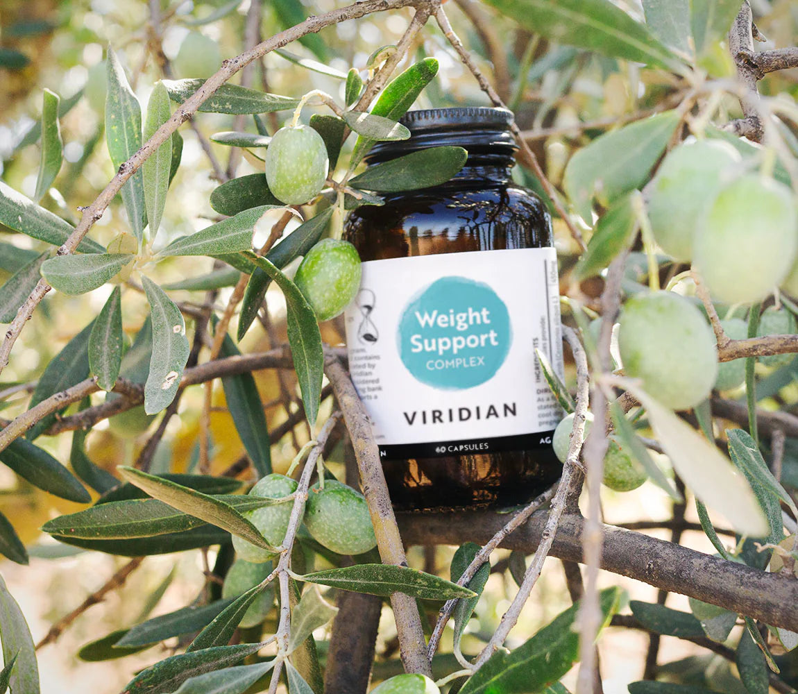 Viridian Weight Support Complex 60