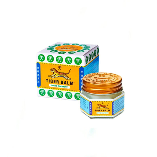 Tiger Balm White 21ml