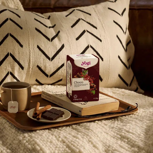 Yogi Tea Choco