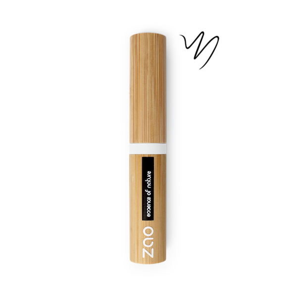 Zao Brush Eyeliner