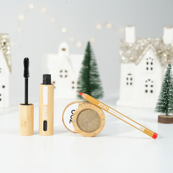 Zao Couture Selection Gift Set