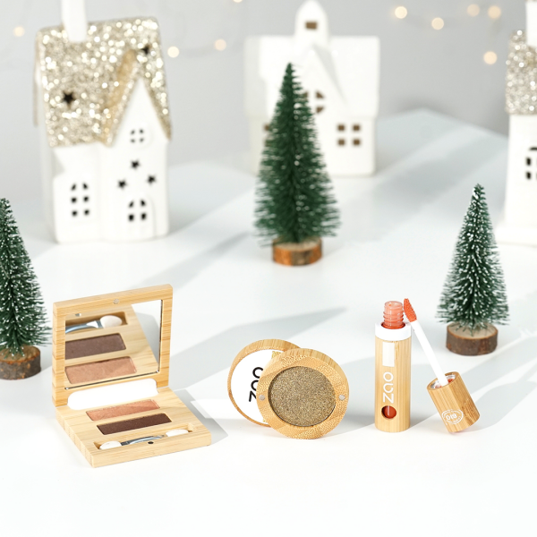 Zao Iconic Selection Gift Box