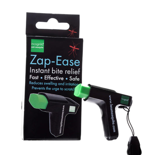 Incognito Zap-Ease - Instant Insect Bite Relief