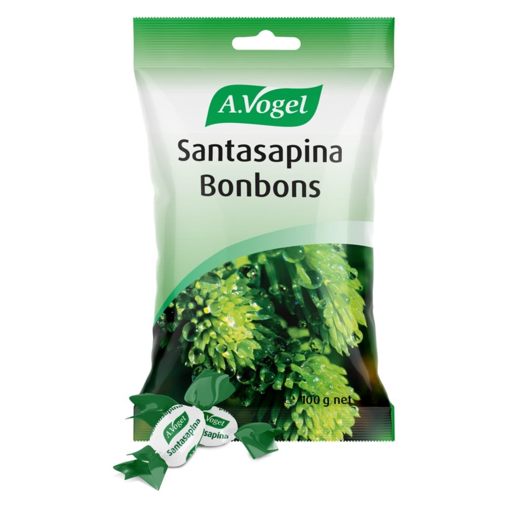 A.Vogel Santasapina Bonbons