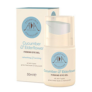 Amphora Aromatics Cucumber & Elderflower Firming Eye Gel 50ml