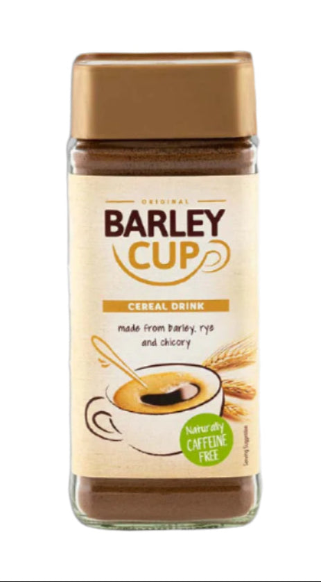 Barley Cup Cereal Powder 100g