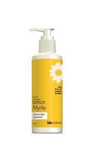 Lemon Myrtle Anti-Bacterial Handwash 250ml