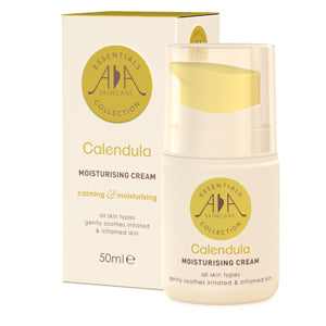 Amphora Aromatics - Calendula Moisturising Cream 50ml