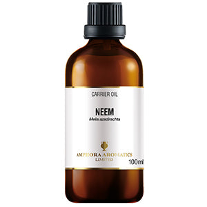 Amphora Aromatics Neem Oil