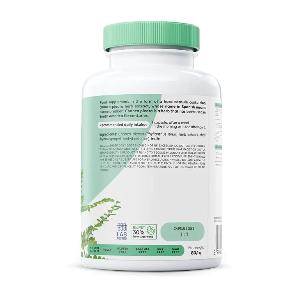 Osavi Chanca Piedra 500mg 60