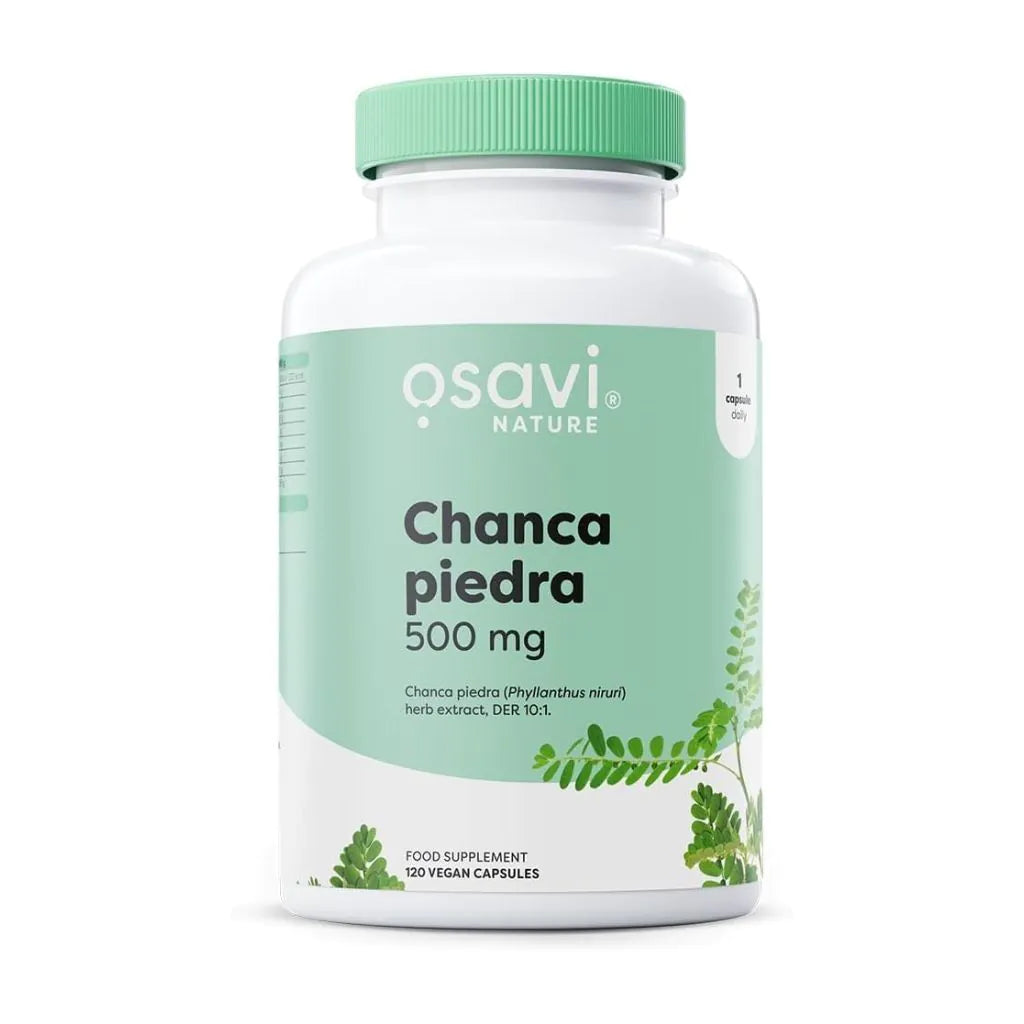 Osavi Chanca Piedra 500mg 60